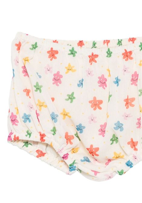 Abito a fiori STELLA MC CARTNEY KIDS | TX1070 Z3216101MC